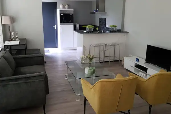 Foto #3 Appartement Van Grobbendoncklaan Den Bosch