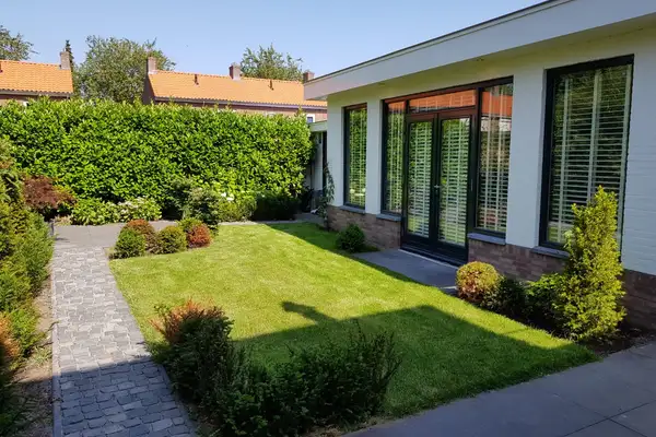 Foto #0 Appartement Van Grobbendoncklaan Den Bosch