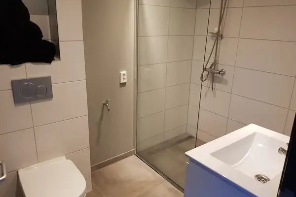 Foto #4 Appartement Van Grobbendoncklaan Den Bosch