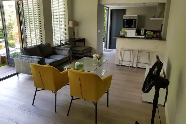 Foto #1 Appartement Van Grobbendoncklaan Den Bosch