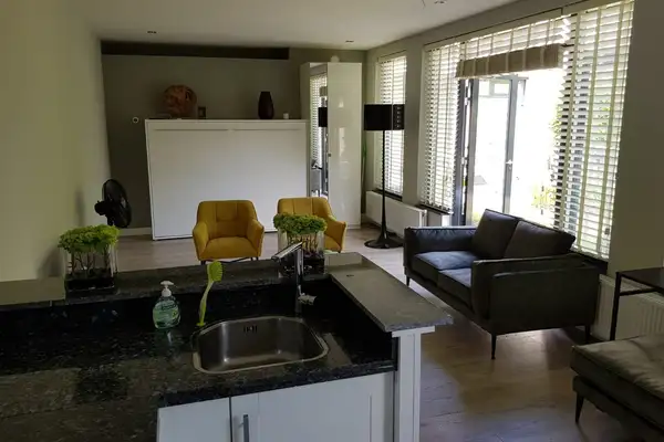 Foto #2 Appartement Van Grobbendoncklaan Den Bosch