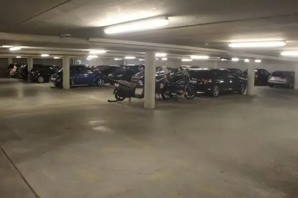 Foto #14 Appartement Grote Beerstraat Groningen