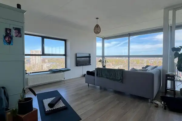 Foto #3 Appartement Grote Beerstraat Groningen