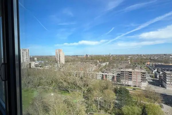 Foto #15 Appartement Grote Beerstraat Groningen