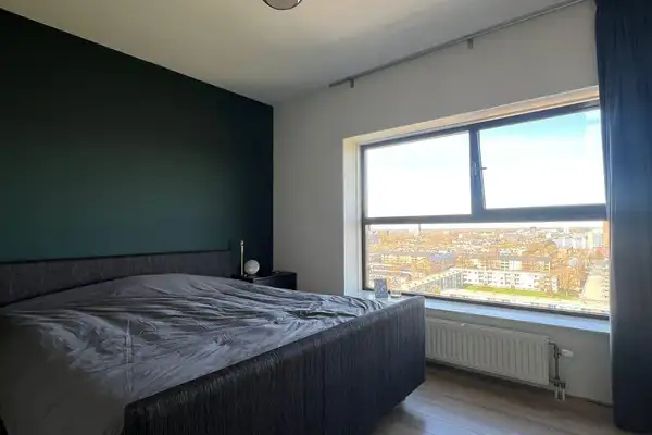 Foto #7 Appartement Grote Beerstraat Groningen