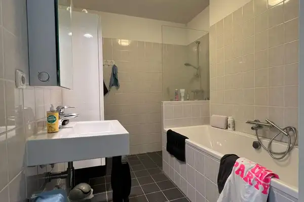 Foto #11 Appartement Grote Beerstraat Groningen