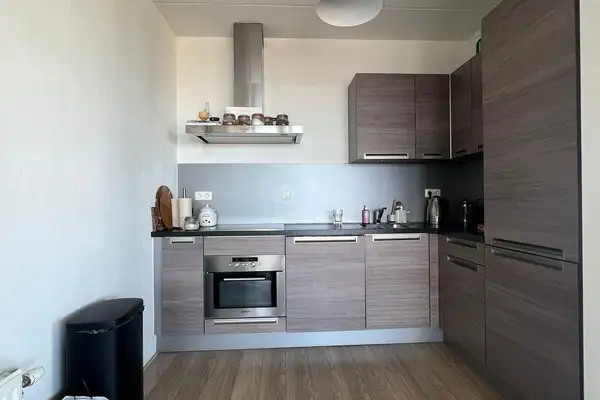Foto #5 Appartement Grote Beerstraat Groningen