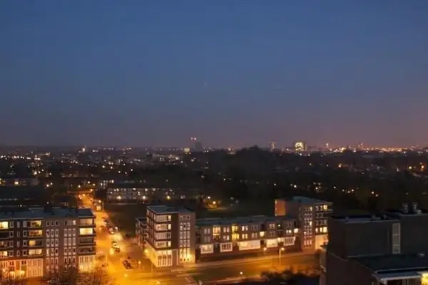 Foto #19 Appartement Grote Beerstraat Groningen