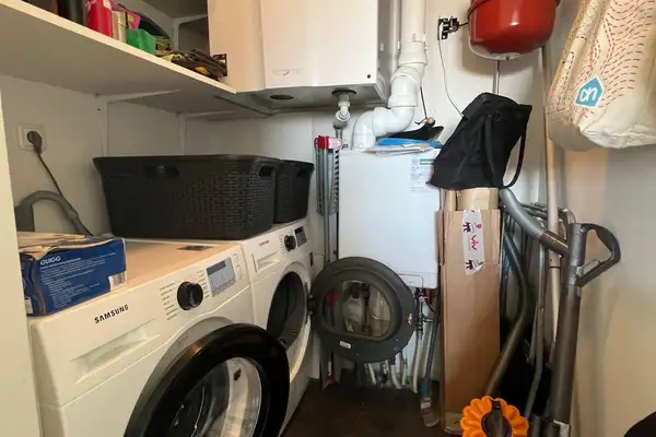 Foto #13 Appartement Grote Beerstraat Groningen