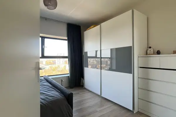 Foto #8 Appartement Grote Beerstraat Groningen