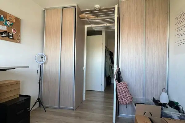 Foto #9 Appartement Grote Beerstraat Groningen