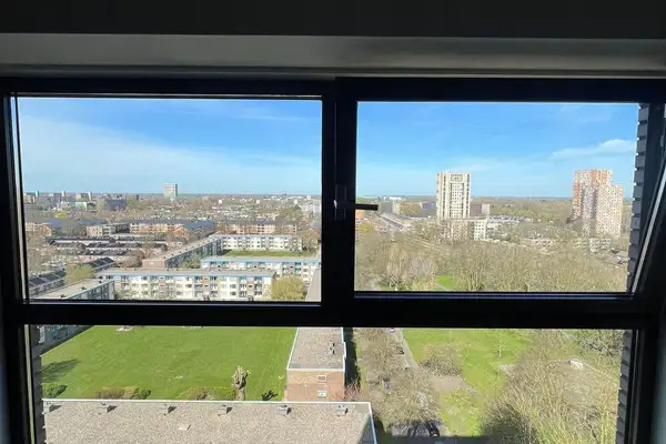 Foto #16 Appartement Grote Beerstraat Groningen