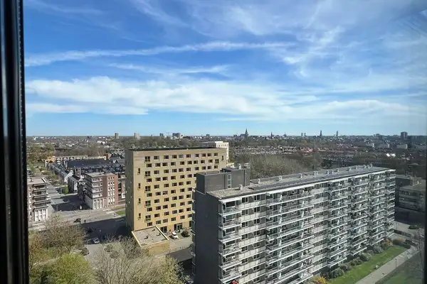 Foto #17 Appartement Grote Beerstraat Groningen