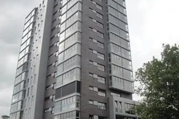 Foto #18 Appartement Grote Beerstraat Groningen