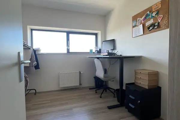 Foto #10 Appartement Grote Beerstraat Groningen