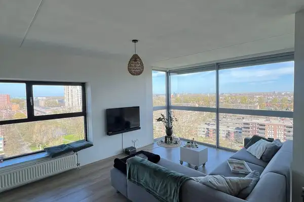 Foto #1 Appartement Grote Beerstraat Groningen