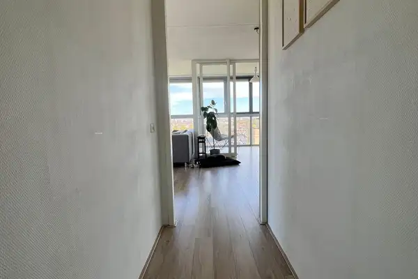 Foto #6 Appartement Grote Beerstraat Groningen