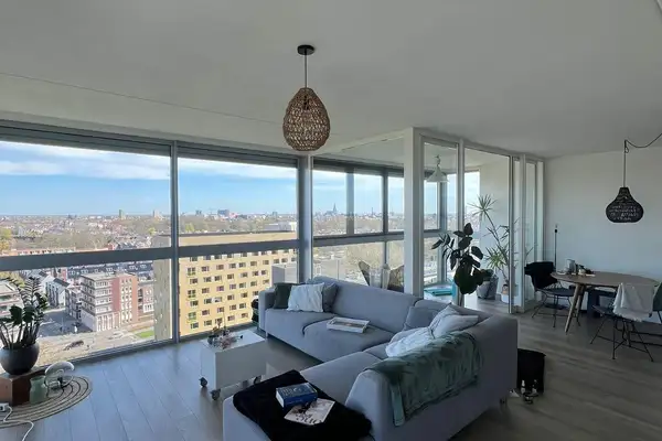 Foto #0 Appartement Grote Beerstraat Groningen