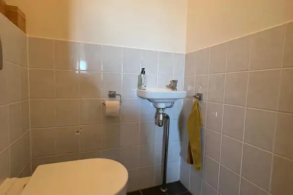 Foto #12 Appartement Grote Beerstraat Groningen