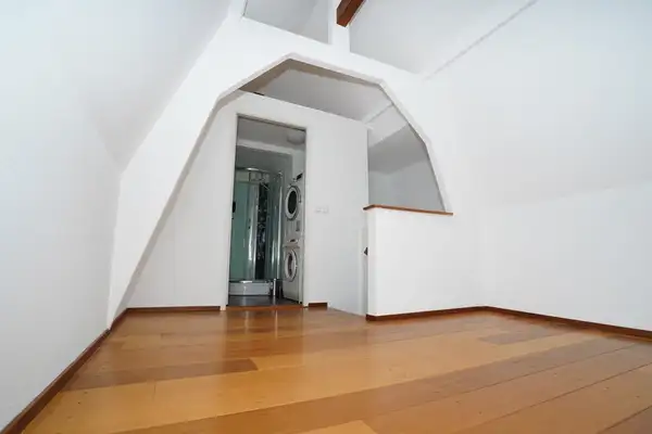 Foto #6 Appartement Brabantse Turfmarkt Delft