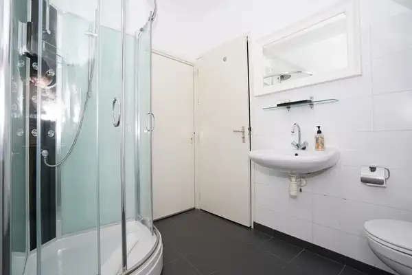 Foto #8 Appartement Brabantse Turfmarkt Delft