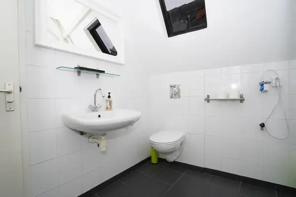 Foto #9 Appartement Brabantse Turfmarkt Delft