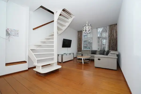 Foto #1 Appartement Brabantse Turfmarkt Delft