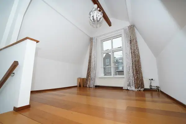 Foto #7 Appartement Brabantse Turfmarkt Delft