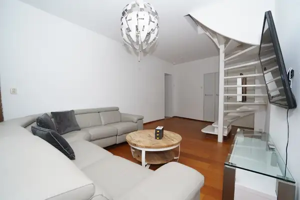 Foto #2 Appartement Brabantse Turfmarkt Delft