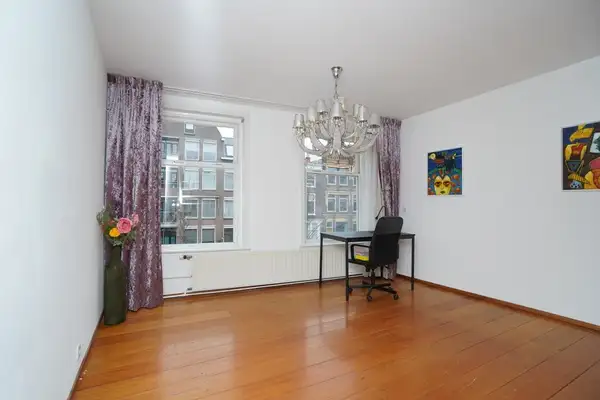 Foto #3 Appartement Brabantse Turfmarkt Delft