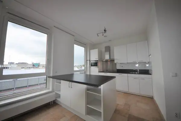 Foto #6 Appartement Rijngraafstraat Breda