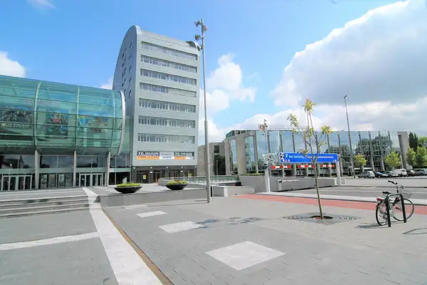 Foto #12 Appartement Rijngraafstraat Breda