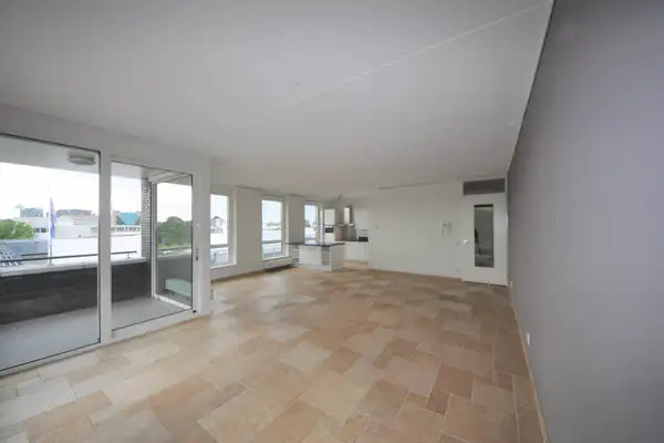 Foto #1 Appartement Rijngraafstraat Breda