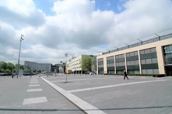 Foto #13 Appartement Rijngraafstraat Breda