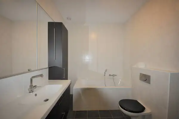 Foto #9 Appartement Rijngraafstraat Breda