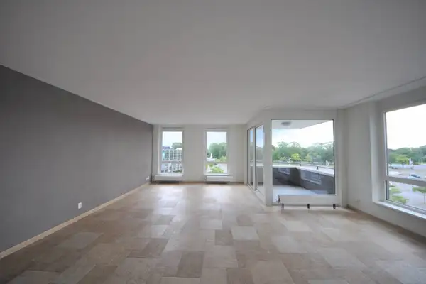 Foto #2 Appartement Rijngraafstraat Breda