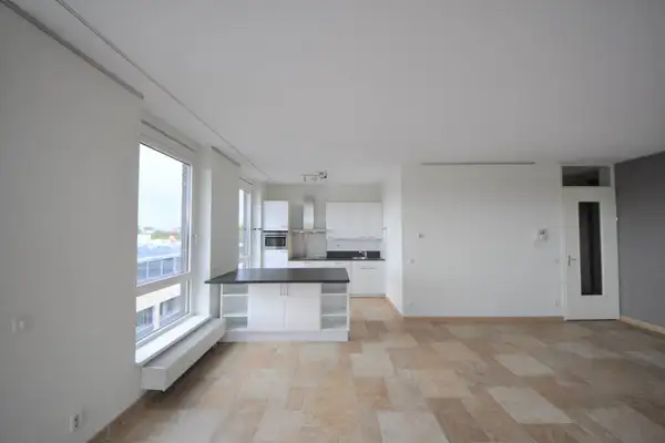 Foto #4 Appartement Rijngraafstraat Breda