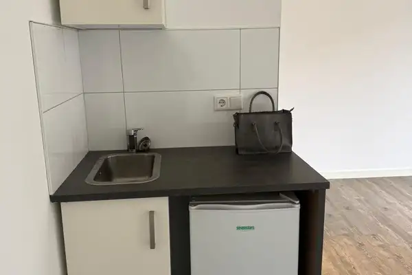 Foto #3 Studio Langestraat Enschede