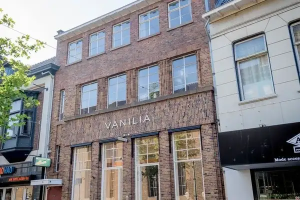 Foto #0 Studio Langestraat Enschede