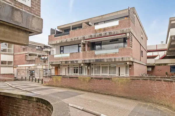 Foto #23 Appartement Wetering Blaricum