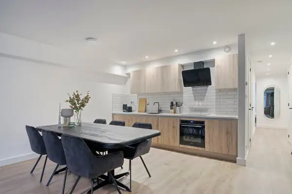 Foto #5 Appartement Wetering Blaricum