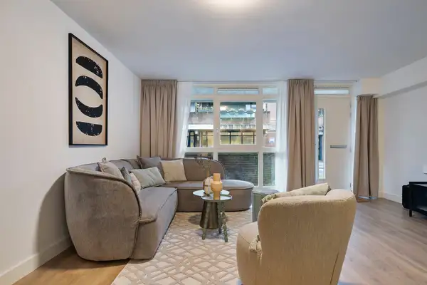 Foto #3 Appartement Wetering Blaricum