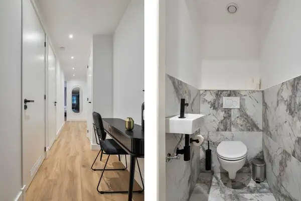 Foto #11 Appartement Wetering Blaricum