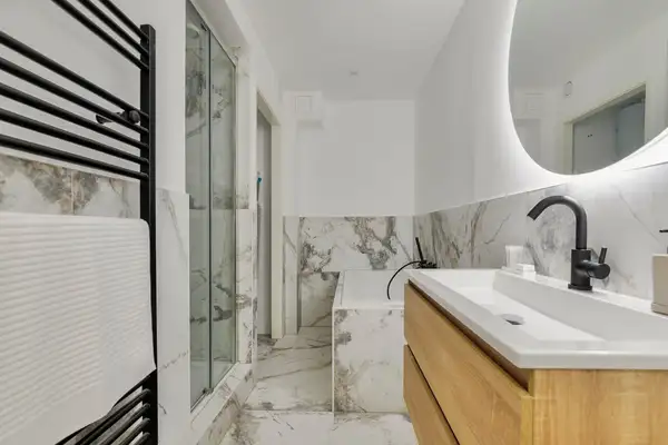 Foto #17 Appartement Wetering Blaricum