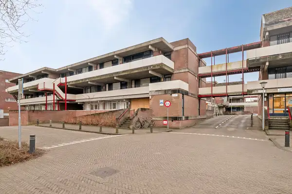 Foto #24 Appartement Wetering Blaricum