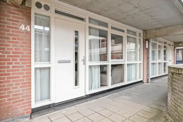 Foto #20 Appartement Wetering Blaricum