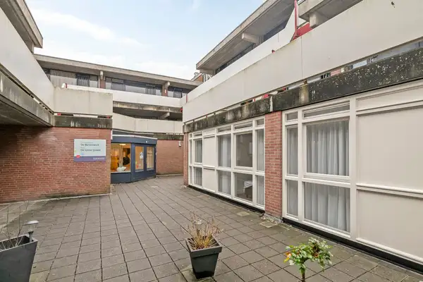 Foto #21 Appartement Wetering Blaricum