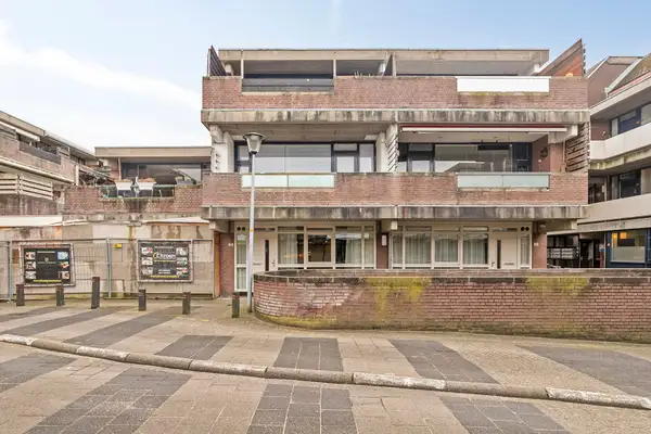 Foto #22 Appartement Wetering Blaricum