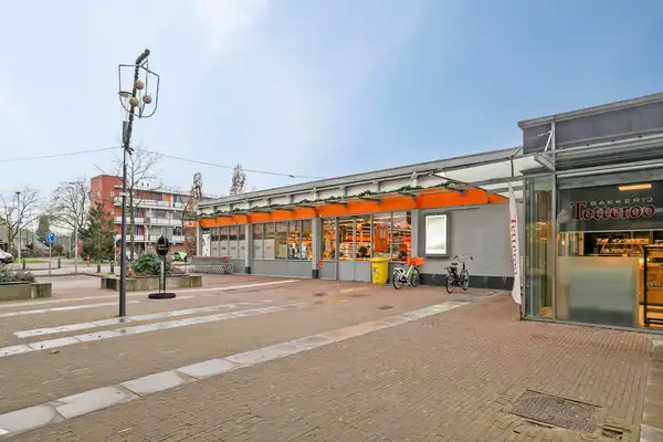 Foto #25 Appartement Wetering Blaricum