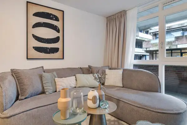 Foto #2 Appartement Wetering Blaricum